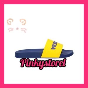 Authentic Versace Sandals